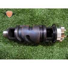 Desmodromico Yamaha XJ6 2008