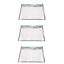 3X Lavagna Magnetica