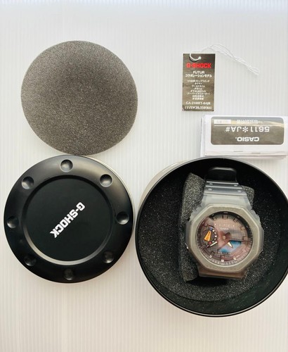 Orologio polso uomo - uomo, casio