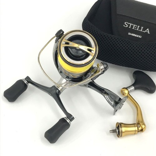 Mulinello spinning shimano - mulinello,