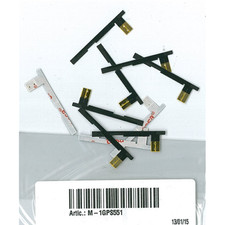 Ricambi Mediacom M-1GPS551 10