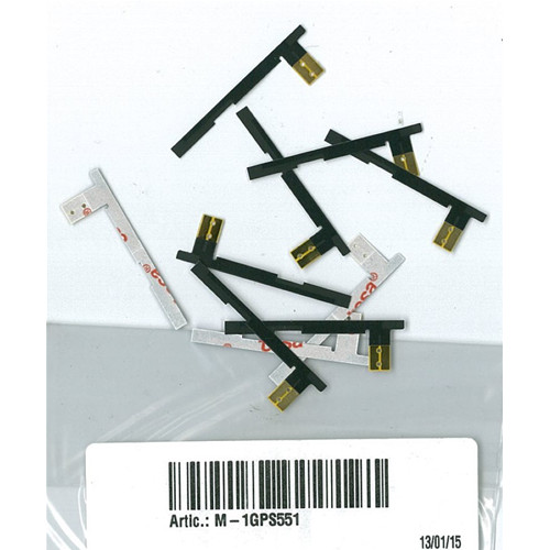 Ricambi mediacom 1gps551 10 - ricambi,