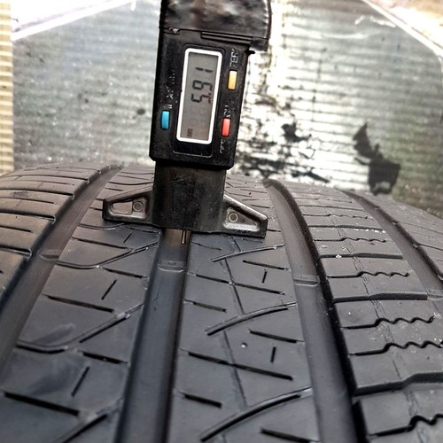 Gomme usate 275 50r20 - usate, 275/50r20