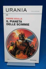 Urania Collezione 269 - PIERRE