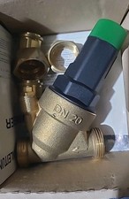 Cillit Riduttore di Pressione Luna 3/4 Cillichemie 12835 883214 BWT 