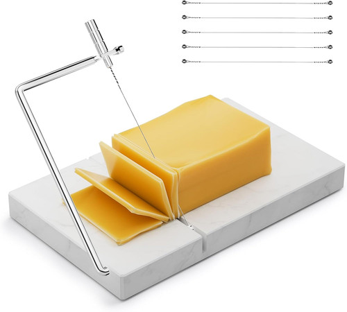 Affettatrice formaggio con - affettatrice,