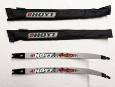 Hoyt 300 Carbon AC2 Tiro con