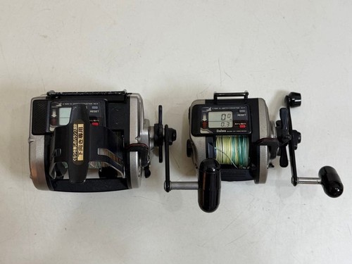 Mulinelli pesca daiwa - pesca,