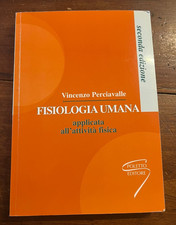 FISIOLOGIA UMANA APPLICATA