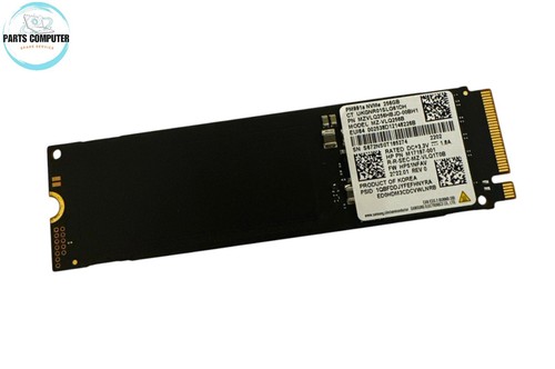 Vlq256b ssd samsung - ssd,