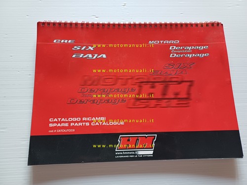 Cre six baja - 50,