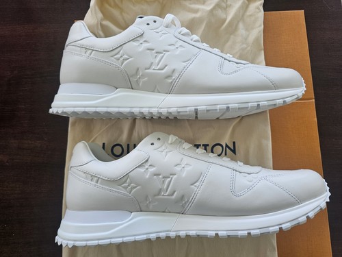 Sneaker run away bianche - sneaker,