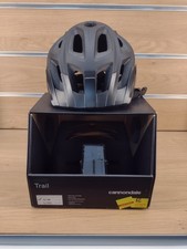 Casco cannondale trail - casco,