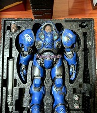 Modellino giocattolo Sideshow