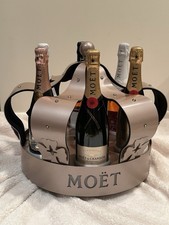 Moët chandon crown - &, 6