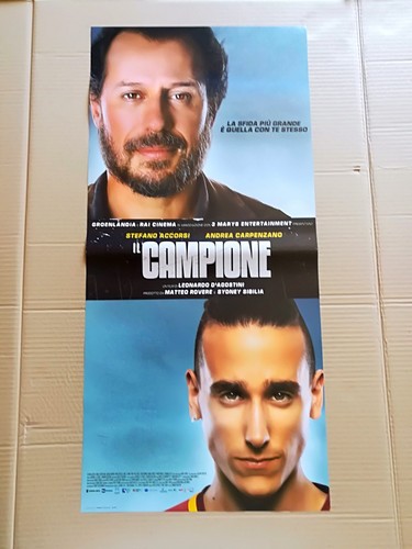 Campione 2016 locandina - -,
