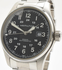 Orologio Uomo Automatico