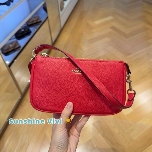 Borsa coach nolita nuova - coach,