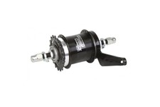 Mozzo Sturmey Archer Duomatic