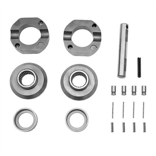 Set blocca differenziale sl - set,