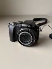 Olympus SP-560UZ fotocamera