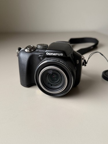 Olympus 560uz fotocamera - sp-560uz,