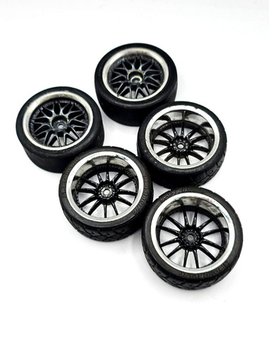 Pneumatici hpi scala su - pneumatici,