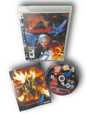 Devil May Cry 4 Sony