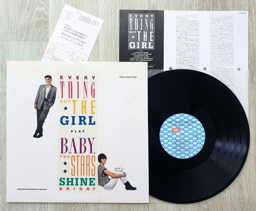 Everything but the girl - everything,