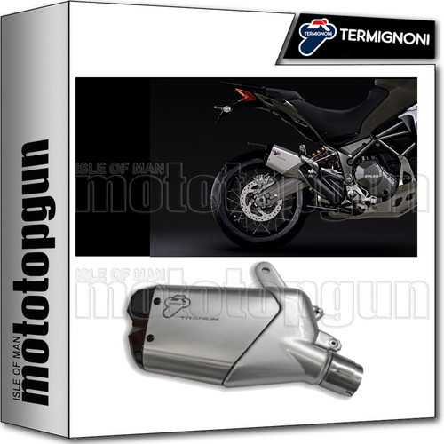 Termignoni terminale race - termignoni,