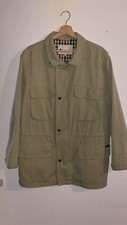 Giacca trench jacket aquascutum vintage da collezione