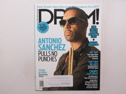 Drum oct 2017 antonio sanchez - oct,