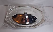 Pirofila CALEGARO Silver