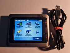 Navigatore LG Navteq on Board LN500 + Schede Sd 2Gb Panasonic