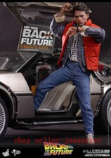 Perfetto Hot Toys Mms257 1/6