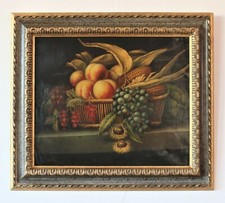 DIPINTO "NATURA MORTA CON