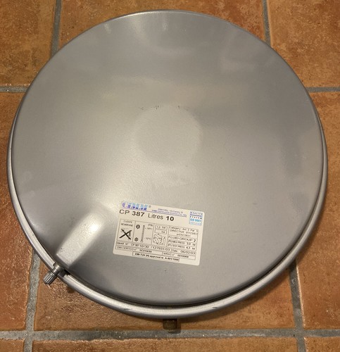Ecoflam vaso espansione - ecoflam,