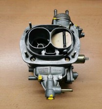 Revisione Carburatore Weber 32
