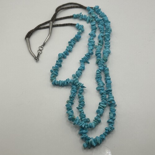 Collana argento sterling - argento,