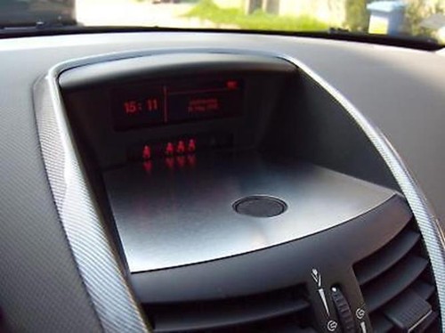 Peugeot 207 sw - 207,