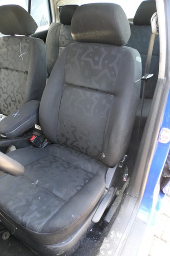 Sedile anteriore sinistro - , vw