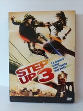 Step Up 3 con Adam Gary Sevani