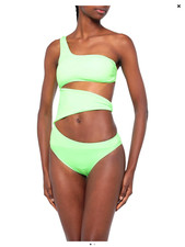 4giveness one piece swimwear