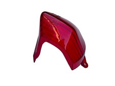 VETRO FARO STOP LENTE FANALE POSTERIORE ADATTO A APRILIA SR 50 R FACTORY '04-'15