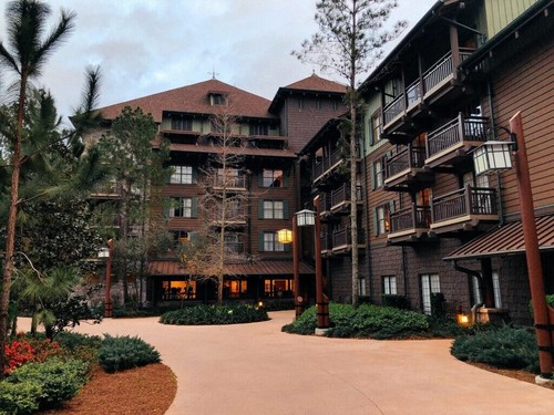 Boulder ridge villas - boulder, at