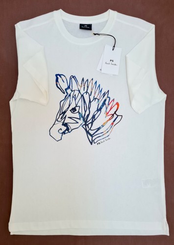 Shirt paul smith nuova - smith, con