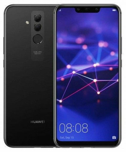 Huawei mate lite dualsim - 20,