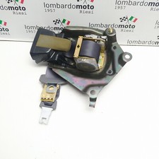 Cintura Sicurezza Passeggero Posteriore Centro Central 0429146 TOYOTA RAV 4 XA20