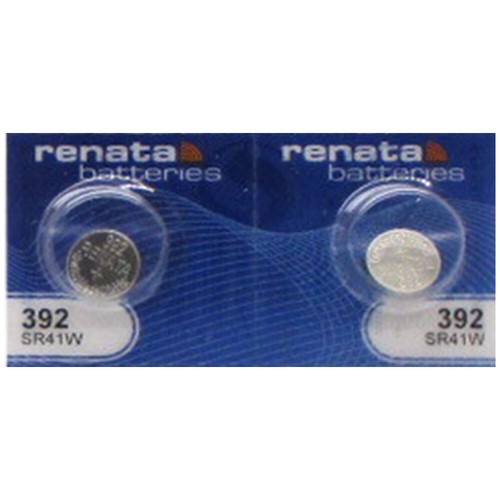 Orologio renata batteria - renata,