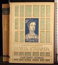 MARIA STUARDA. BRYSSON